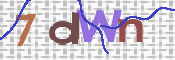 CAPTCHA изображение