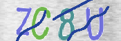 CAPTCHA изображение