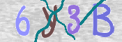 CAPTCHA изображение