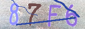 CAPTCHA изображение