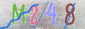 CAPTCHA изображение