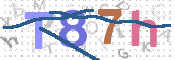 CAPTCHA изображение