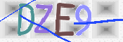 CAPTCHA изображение