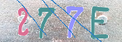 CAPTCHA изображение