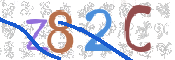 CAPTCHA изображение