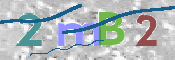 CAPTCHA изображение