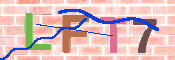 CAPTCHA изображение