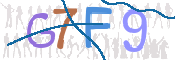 CAPTCHA изображение