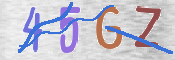 CAPTCHA изображение