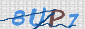 CAPTCHA изображение
