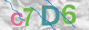 CAPTCHA изображение