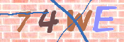 CAPTCHA изображение
