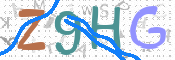 CAPTCHA изображение