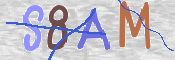 CAPTCHA изображение