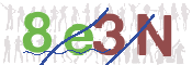 CAPTCHA изображение