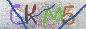 CAPTCHA изображение