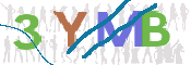 CAPTCHA изображение