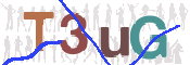 CAPTCHA изображение