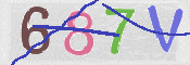 CAPTCHA изображение