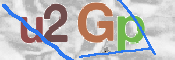 CAPTCHA изображение