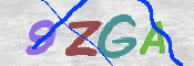CAPTCHA изображение