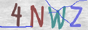 CAPTCHA изображение
