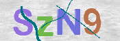 CAPTCHA изображение