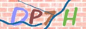 CAPTCHA изображение