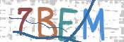 CAPTCHA изображение