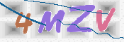 CAPTCHA изображение