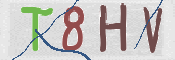 CAPTCHA изображение