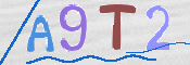 CAPTCHA изображение