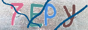 CAPTCHA изображение