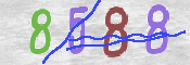 CAPTCHA изображение