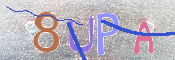CAPTCHA изображение