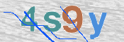 CAPTCHA изображение
