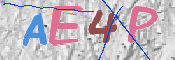 CAPTCHA изображение
