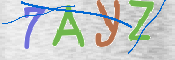 CAPTCHA изображение