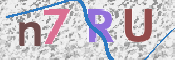 CAPTCHA изображение