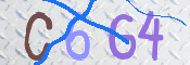 CAPTCHA изображение