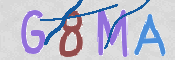 CAPTCHA изображение