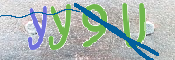 CAPTCHA изображение