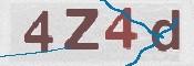 CAPTCHA изображение