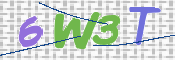 CAPTCHA изображение