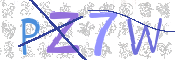 CAPTCHA изображение