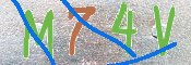 CAPTCHA изображение