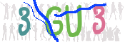CAPTCHA изображение