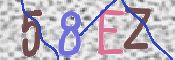 CAPTCHA изображение
