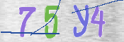 CAPTCHA изображение