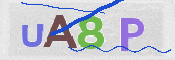 CAPTCHA изображение
